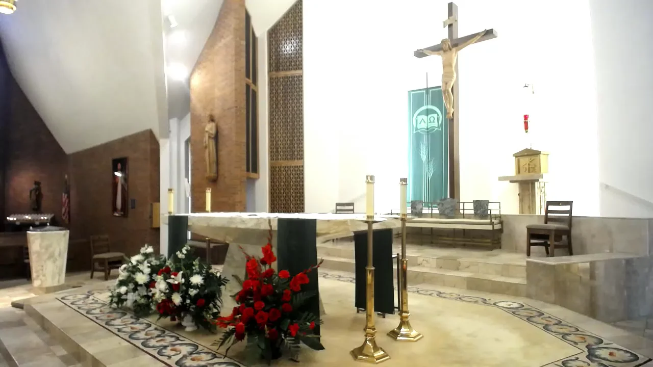 Conversion of St. Paul on Vimeo