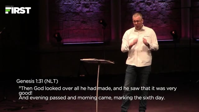 New Beginning Part 3 - War Cry of the Wounded