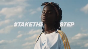 Adidas - Take The First Step