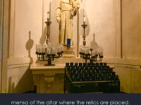 Saint Anthony Chapel