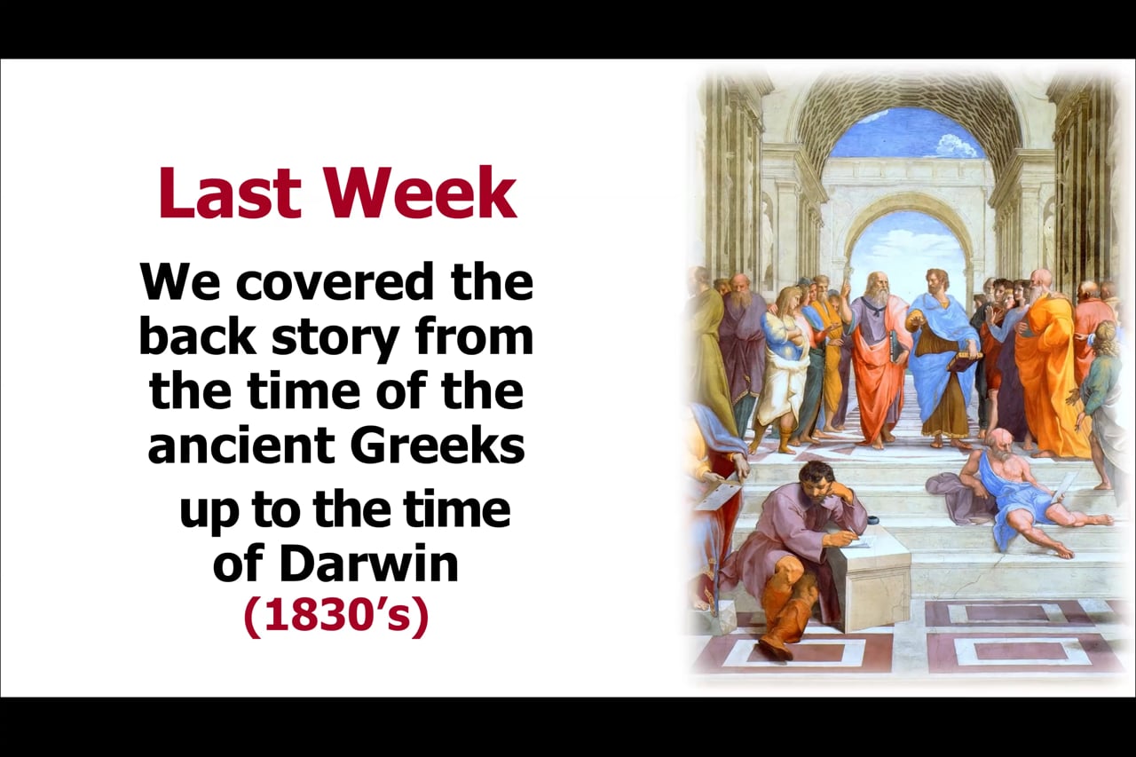 The Voyage of the Beagle and Darwin's Discoveries