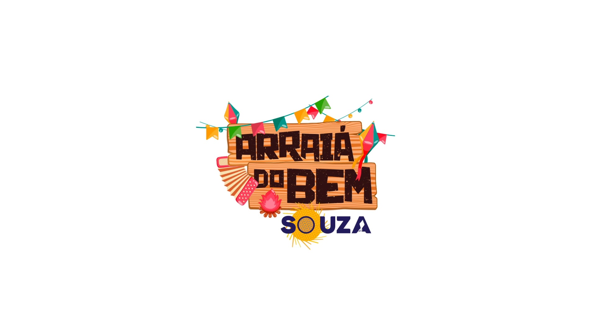Arraiá do Bem - Colégio Souza