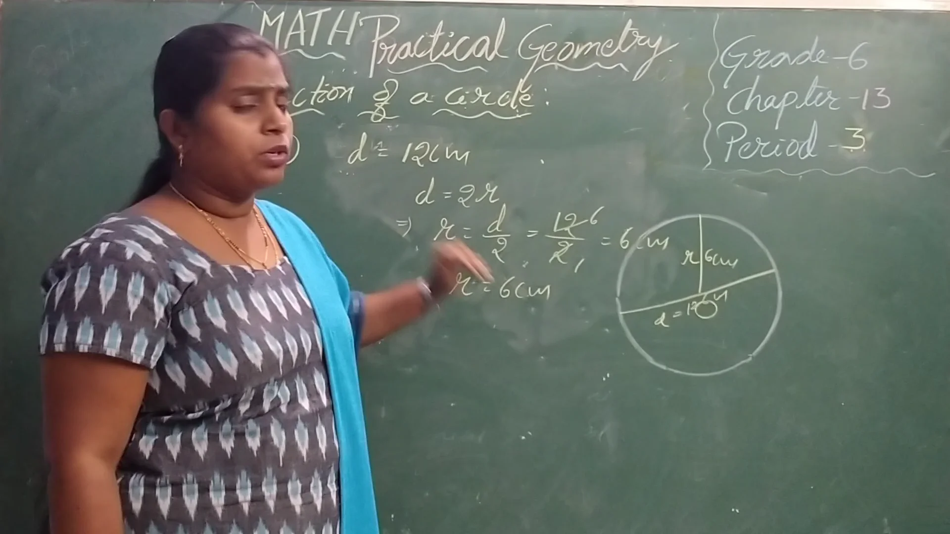 Class 6 Chapter 13 Part 2 on Vimeo