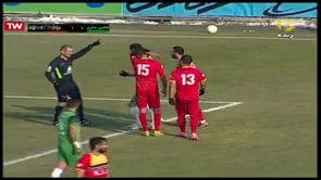 Machine Sazi v Foolad - Full - Week 12 - 2020/21 Iran Pro League