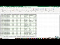 Introduction to Advanced Pivot Tables