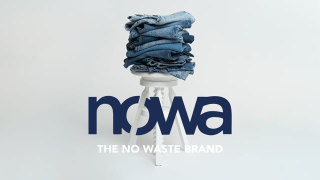 NOWA JEANS_Official Campaign 2020