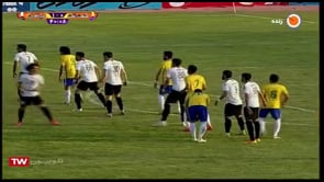 Sanat Naft v Sepahan - Full - Week 12 - 2020/21 Iran Pro League