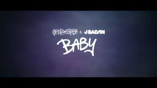 SFERAEBBASTA - Baby (J.Balvin)  