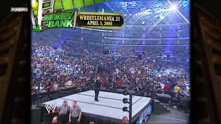 Wrestlemania clearance 21 streaming