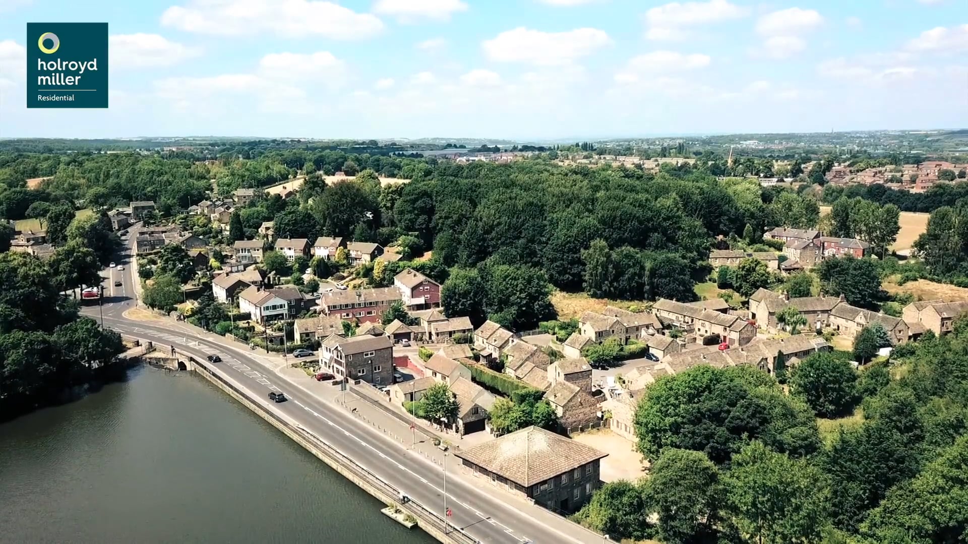 Holroyd Miller Estate Agents Corporate Film on Vimeo