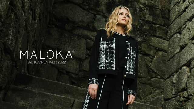 MALOKA Automne Hiver 2021