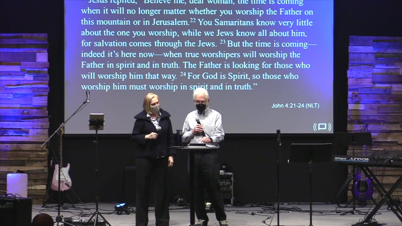 McCleary Rock Harbor 1242021 on Vimeo