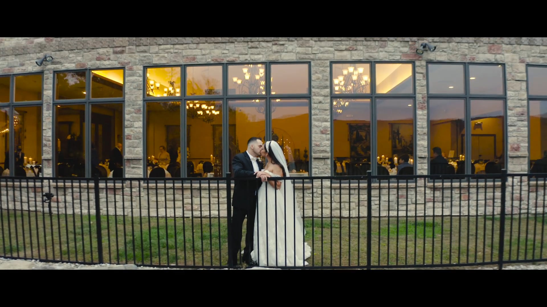 Tiffani & Megdi Mini-Documentary