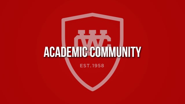 Academic Community