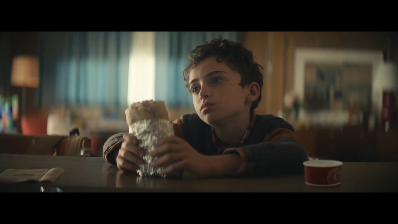 Chipotle   Can a Burrito Change the World [Full Version]
