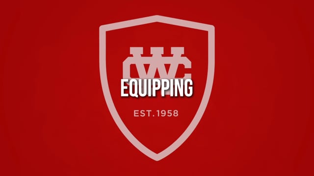 Equipping