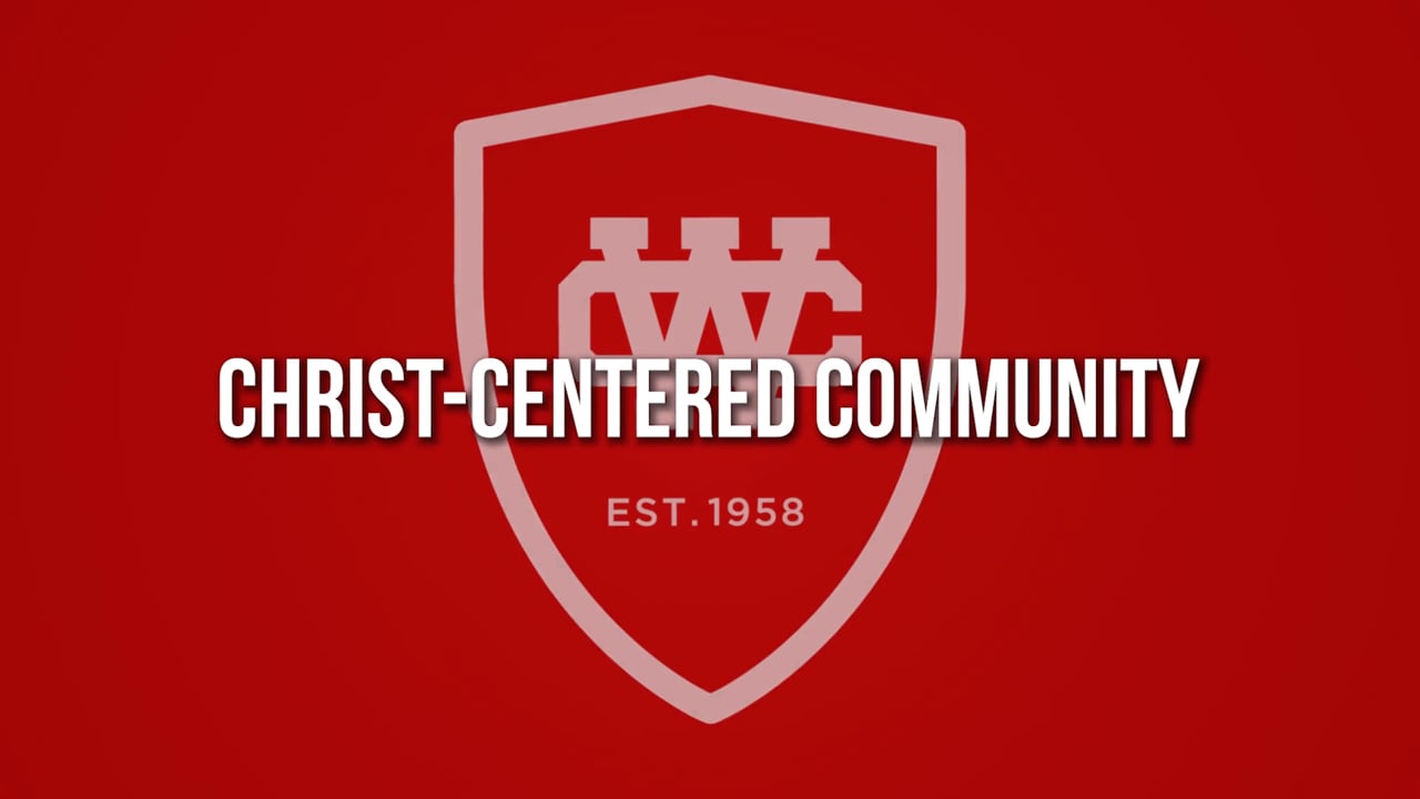 Christ Centered Community