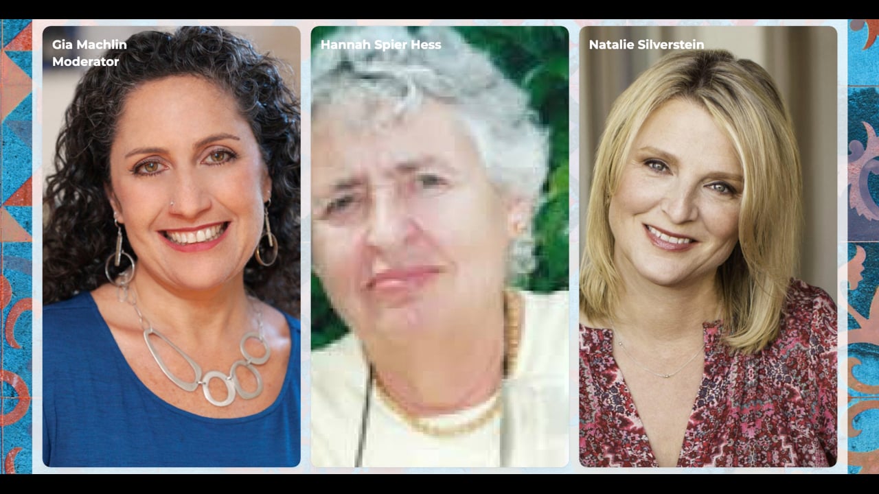 Sisterhood Inspiring Women 2021