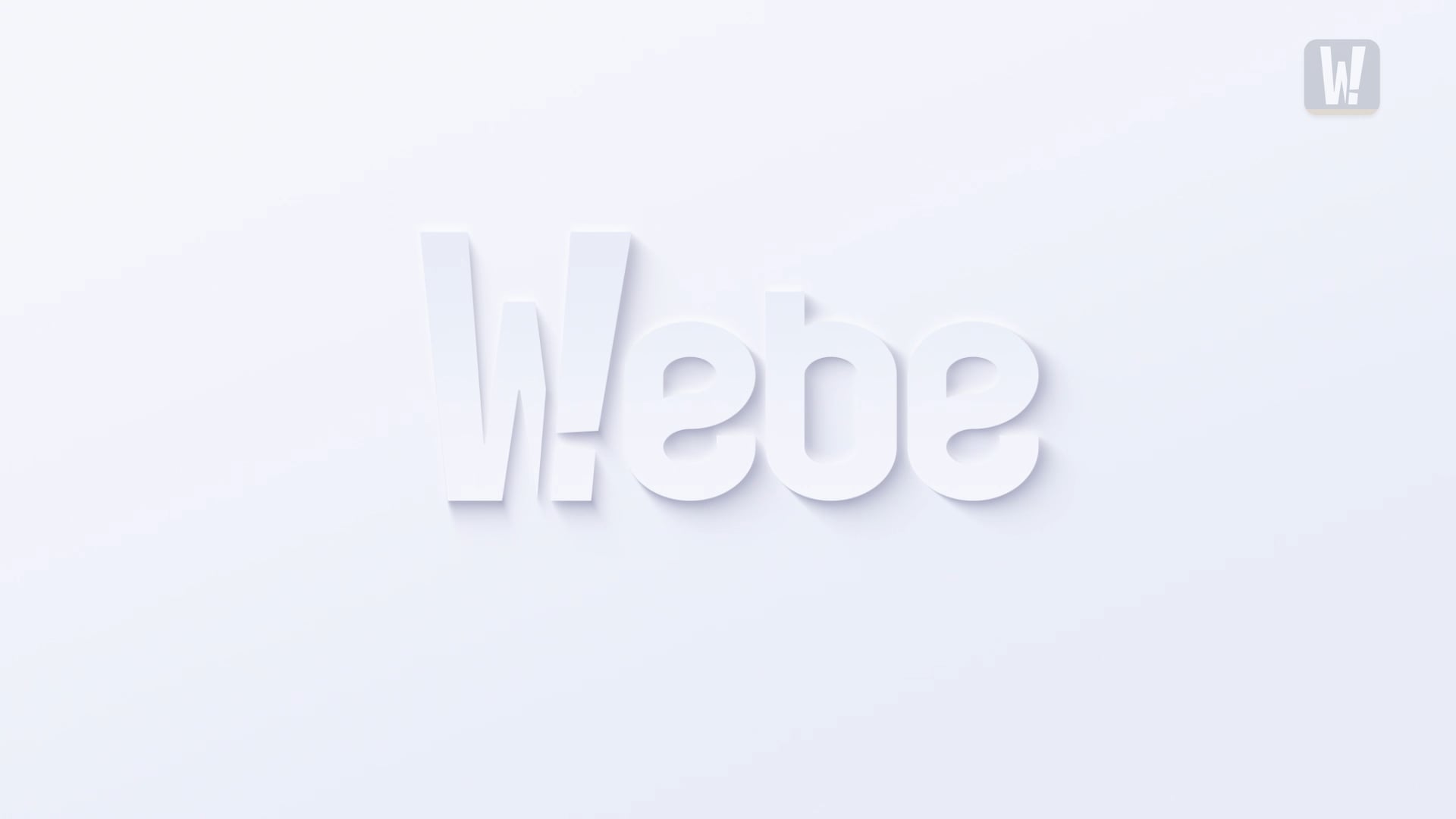 Webe - Um novo jeito de fazer negócio