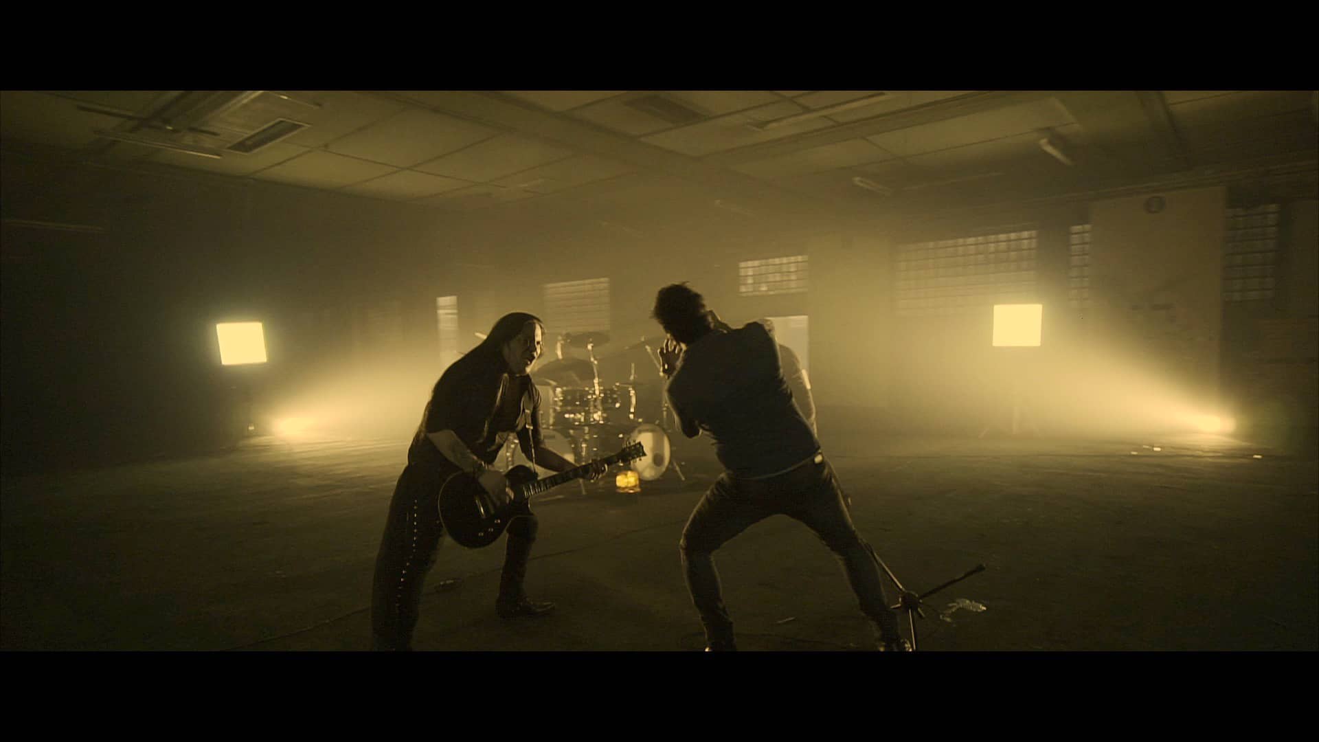 SINNER`S BLOOD "THE MIRROR" M/V on Vimeo