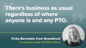 Brandtrust - Customer Success Story (Vicky Bernstein - Accounting Assistant)