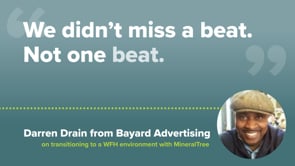 Bayard Advertising - Customer Success Story (Darren Draina - AP Manager)