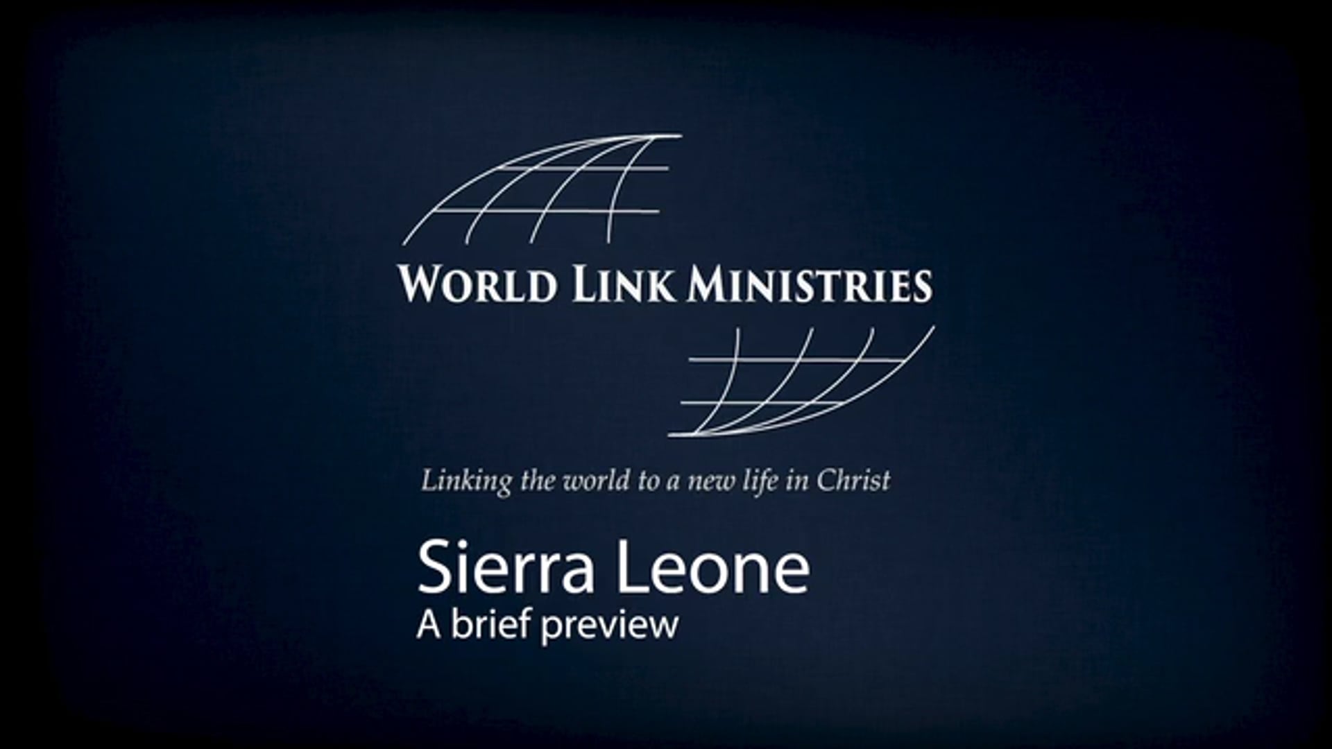 WLM Sierra Leone Preview