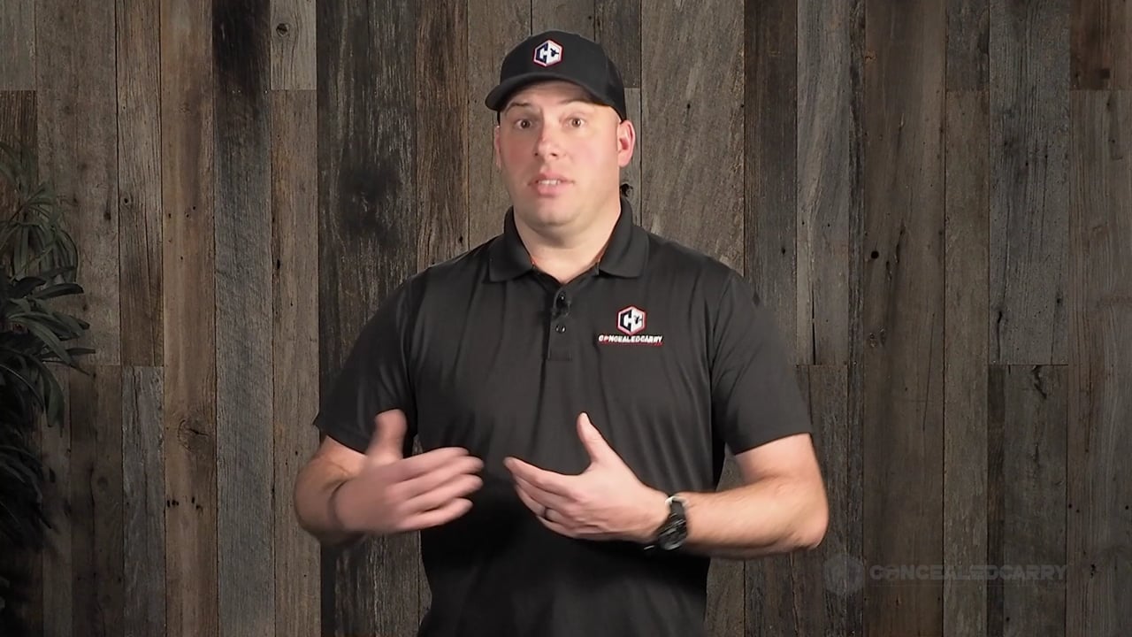 Barriers to Gun Safety