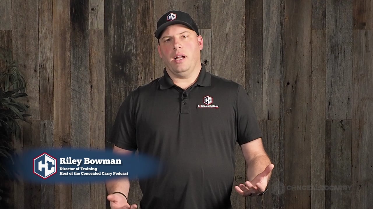 Safe Storage of Firearms