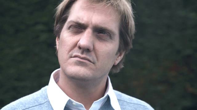 Still from Joe Average: Niet Normaal