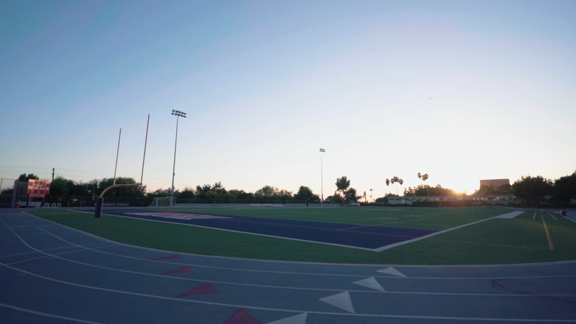 La Salle: Athletics Program