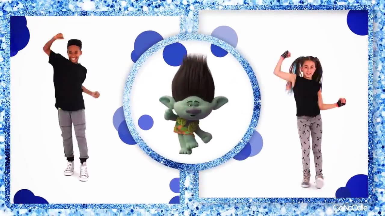 Trolls_ Can't Stop The Feeling _ GoNoodle_v720P on Vimeo