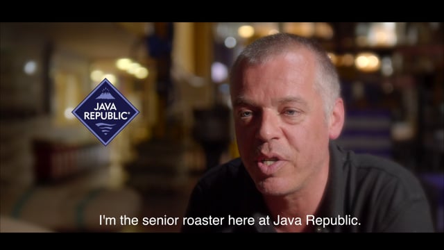 Java Republic - Story Brand Video