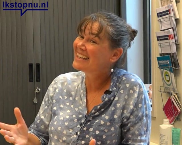 Maak stoppen met roken leuk