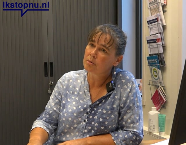 Valkuilen stoppen met roken