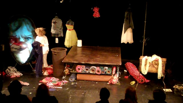 Öffentliche Probe 12.10.2010 (04)