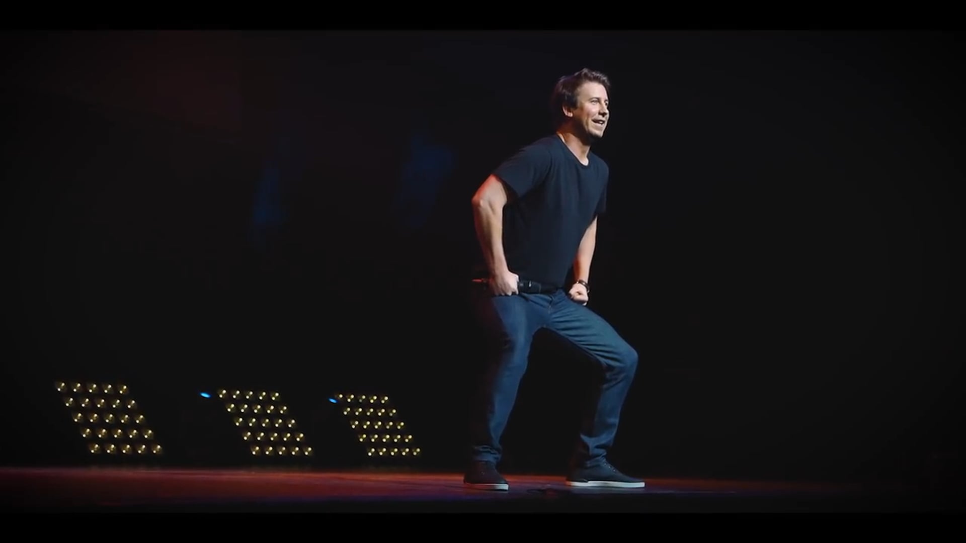 Live from Newcastle Tyne Theatre 2019 (FULL SHOW)