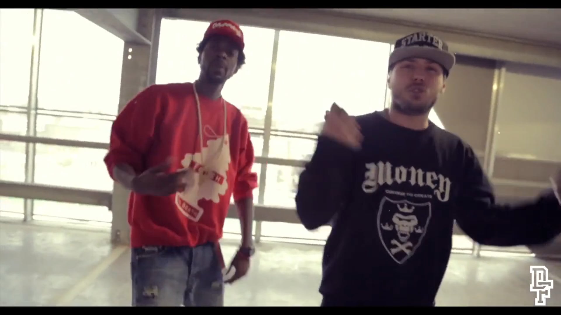 We Stay (Music Video)