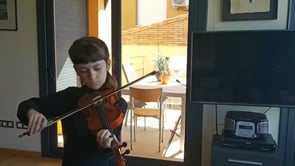 L'Escola de Música lamenta la incertesa per no poder fer classes presencials