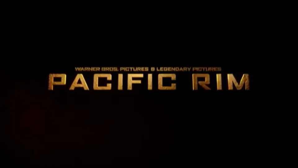 Mashup Pacific Rim vs Robot Jox on Vimeo