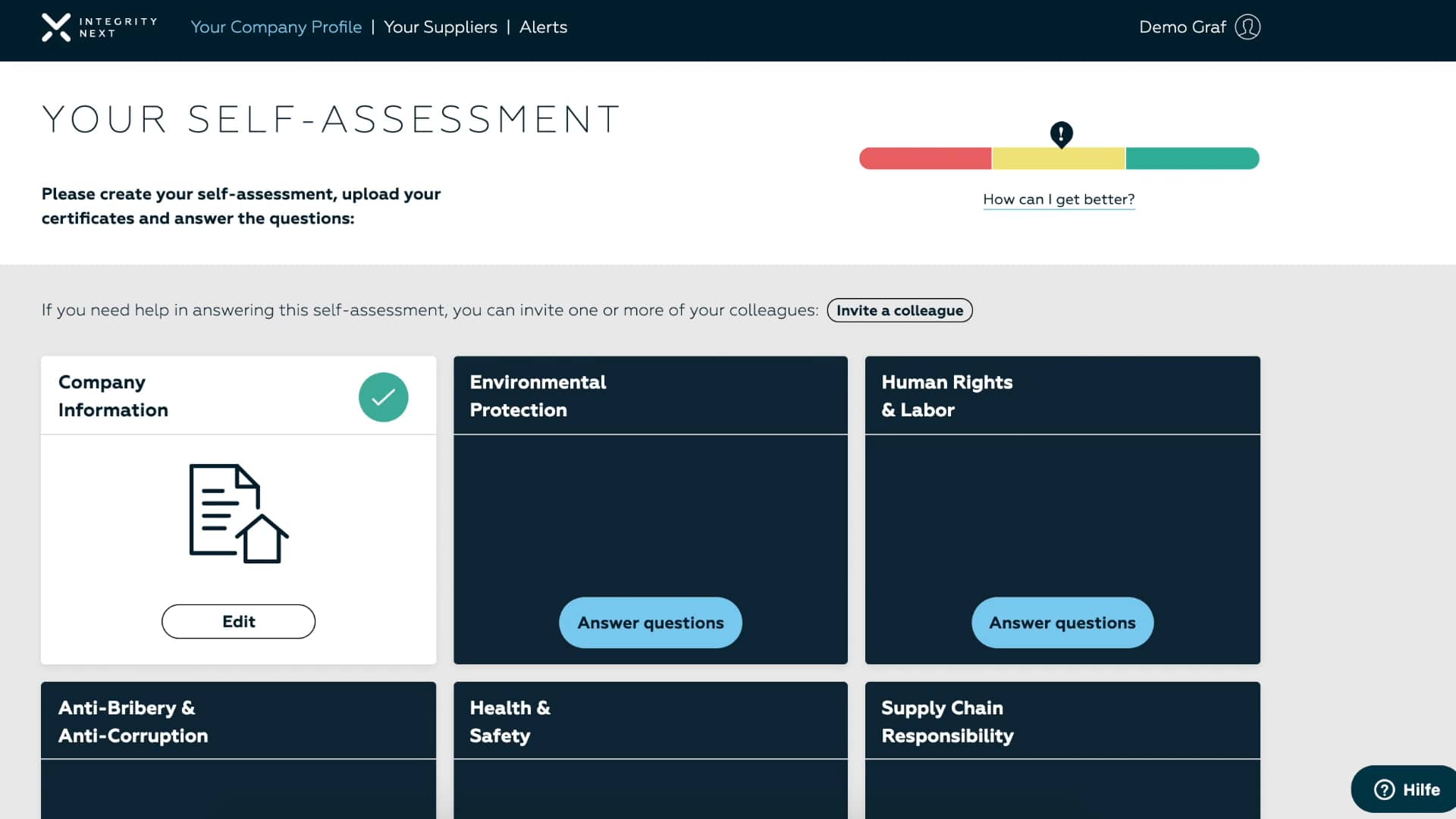 Quick Starter Guide For Suppliers on Vimeo