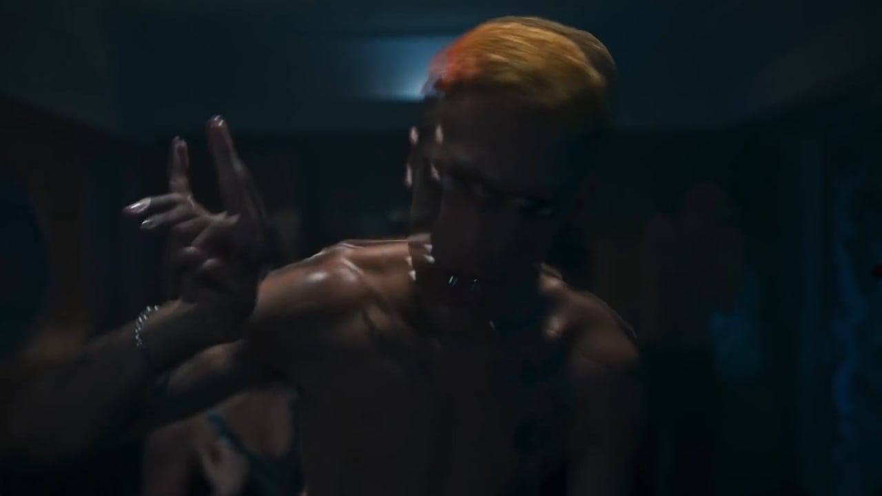 CA7RIEL | MCFLY