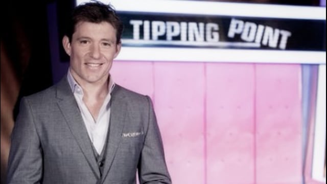 Tipping Point - Blast!