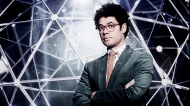 The Crystal Maze