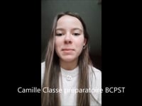 Spécialité Physique chimie, témoignages d&#039anciens élèves