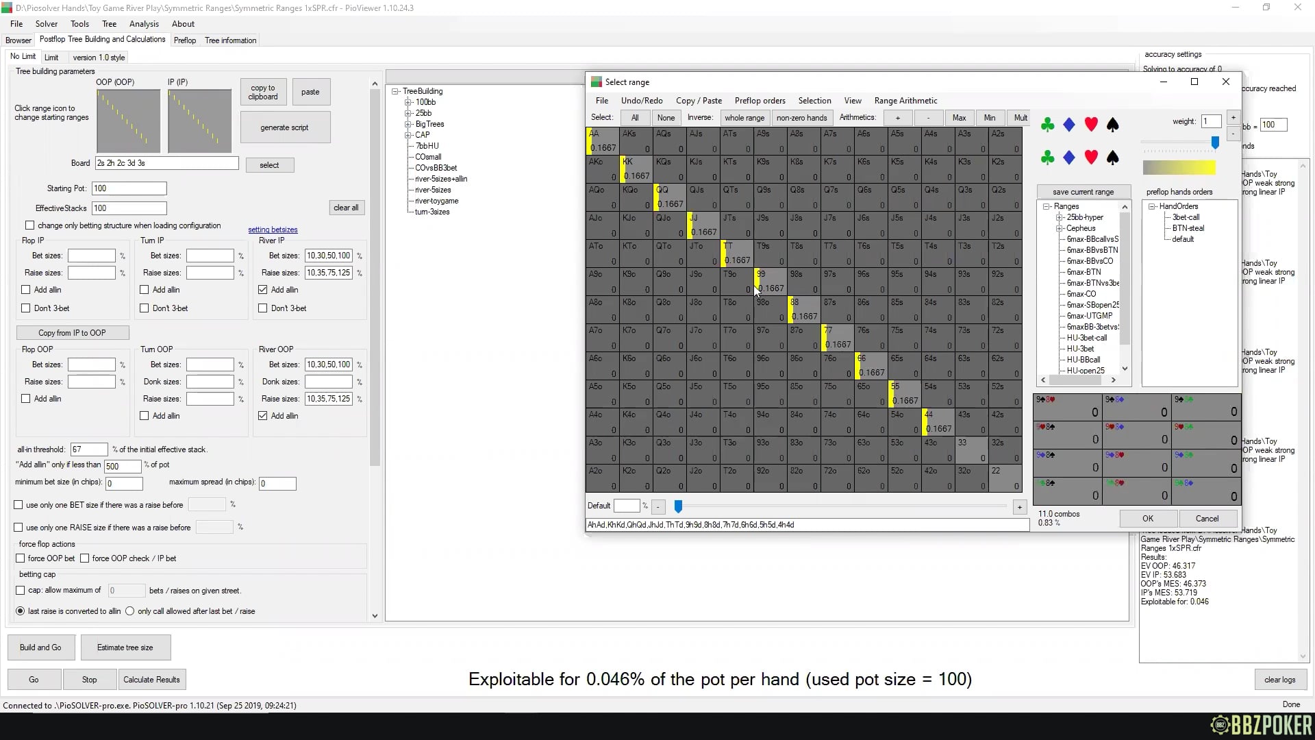 Toy Games River Play