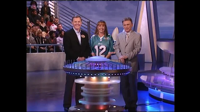 TBT: Former ABC, ESPN CFB Analyst Bob Griese Wins 'Celebrity Wheel Of  Fortune' - ESPN Front Row