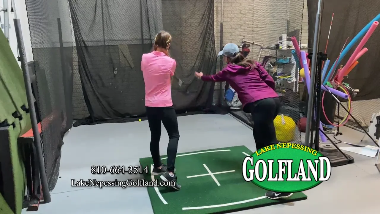 Lake Nepessing Golfland | Lapeer, MI | Mini Golf, Driving Range