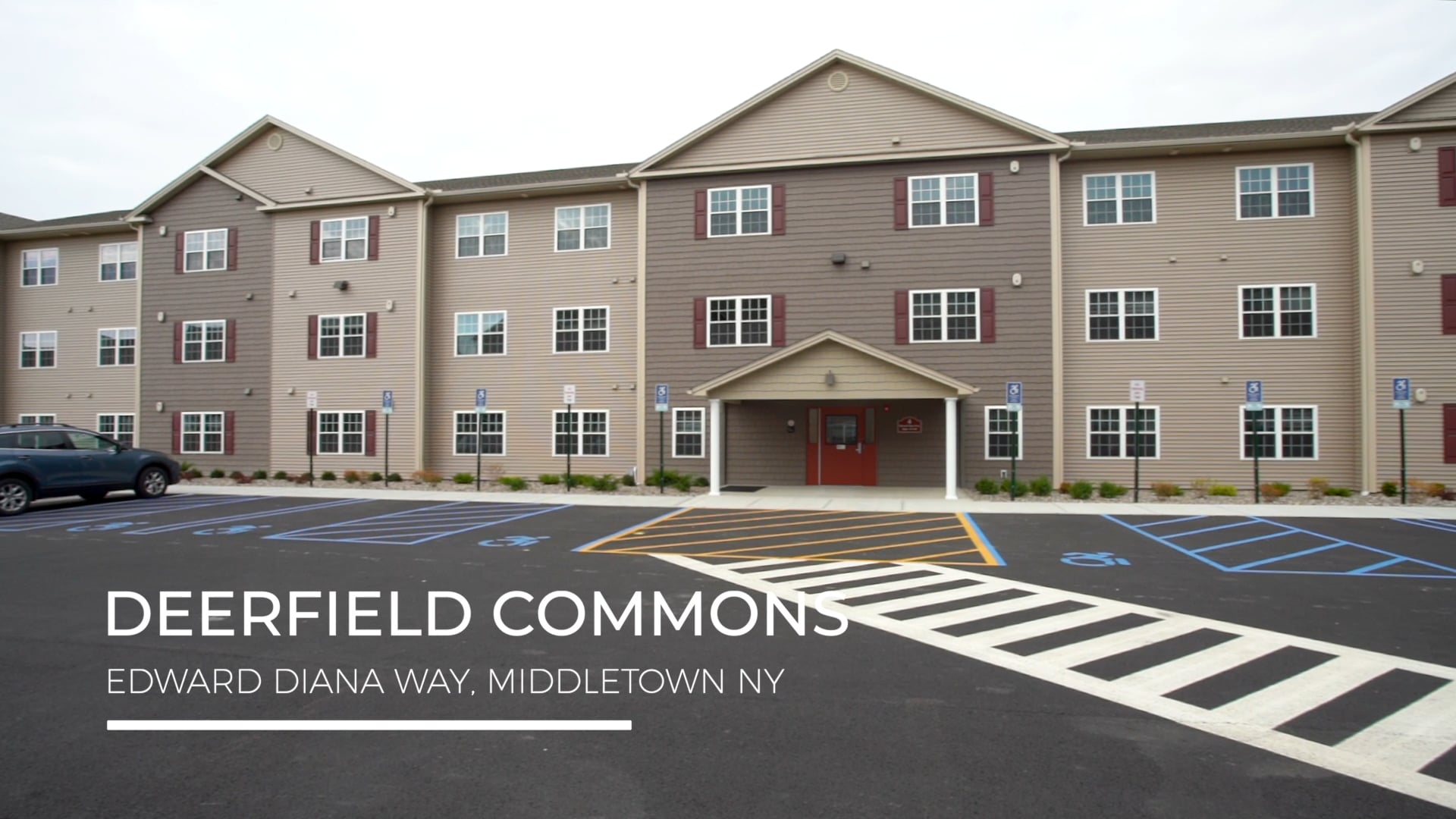 Deerfield Commons on Vimeo