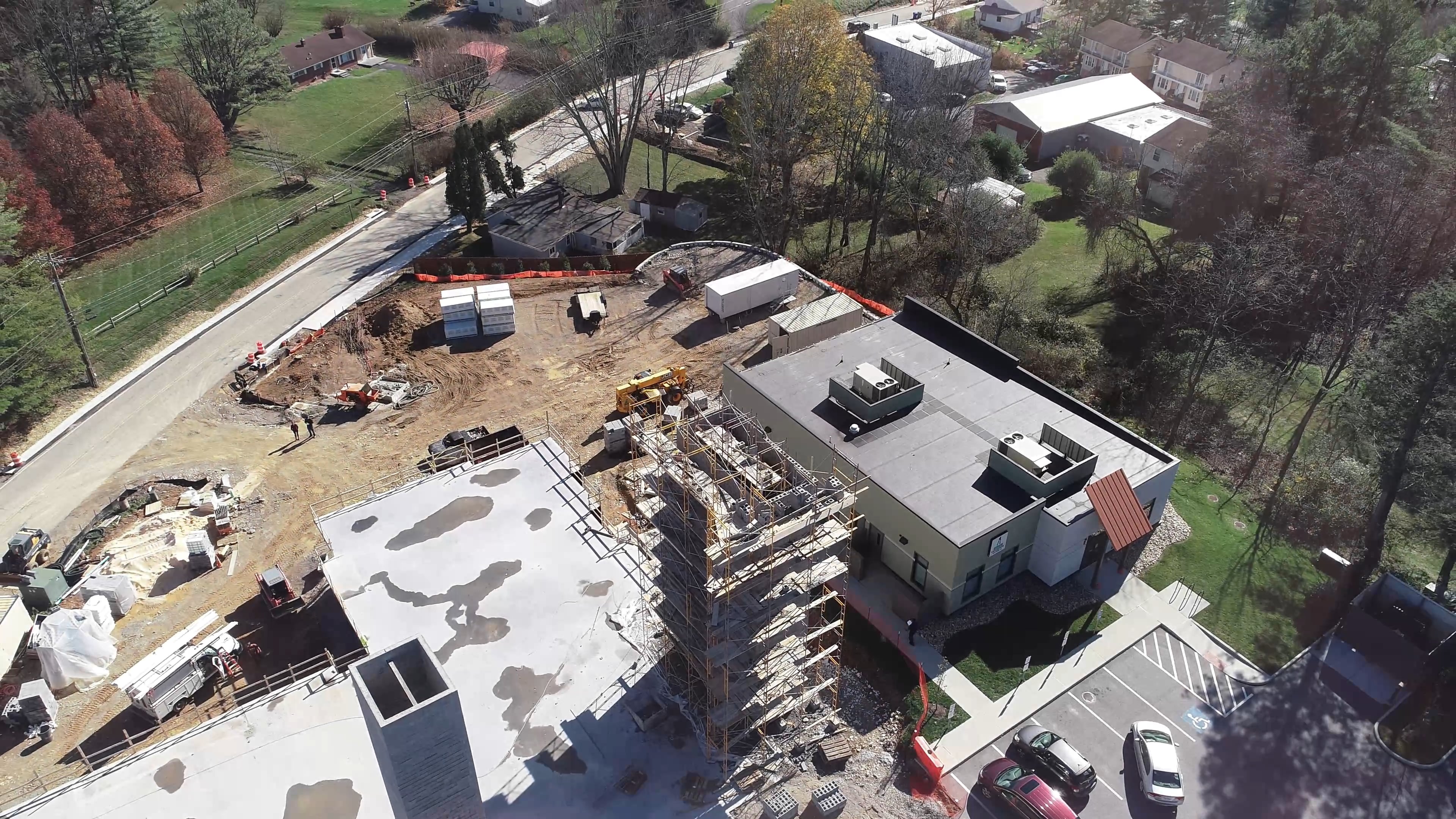 Flats At Uptown.mp4 on Vimeo